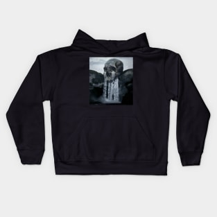 Skull Valley Kids Hoodie